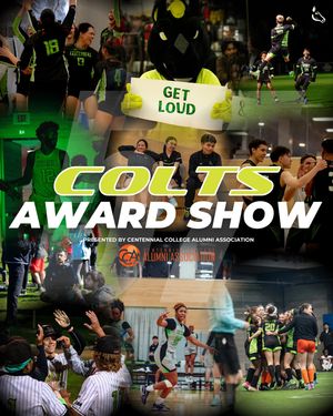 Image post by @coltsathletics on Instagram