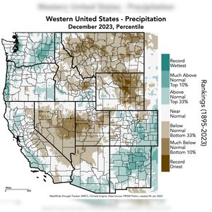 Image post by @westernwaterassessment on Instagram