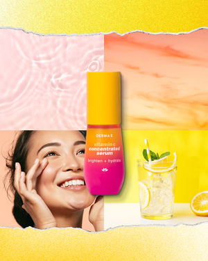 Image post by @dermae on Instagram