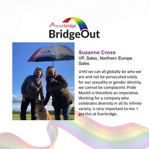 Image post by @everbridge on Instagram