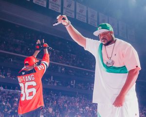 Image post by @wutangclan on Instagram