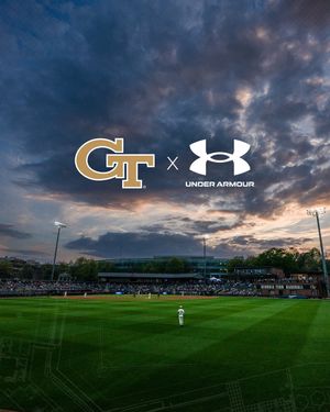 Image post by @gt_baseball on Instagram