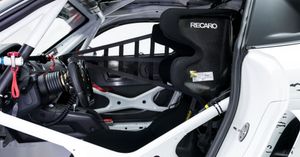 Image post by @recaroautomotive on Instagram