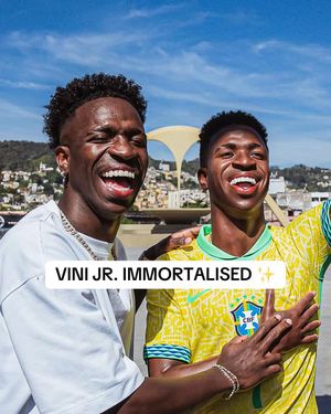 Video post by @onefootball on TikTok