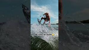 Video post by @gopro on YouTube
