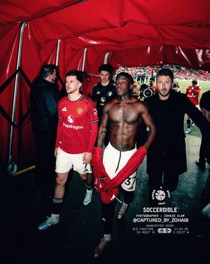 Video post by @soccerbible on TikTok