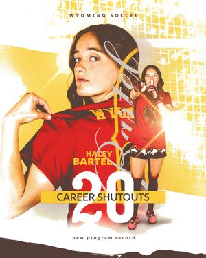 Video post by @wyosoccer on Twitter