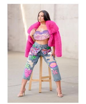Image post by @latinfashionweekcolorado on Instagram