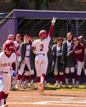 Image post by @colgatesoftball on Instagram