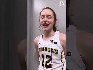 Video post by @theixsports on YouTube