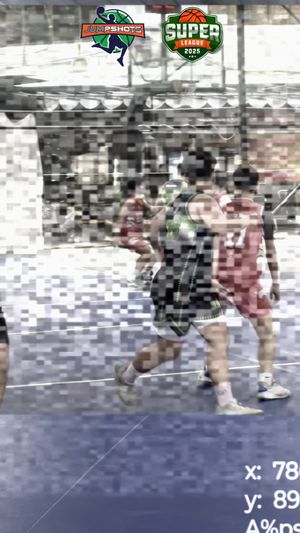 Image post by @Jumpshots Tournament on Facebook