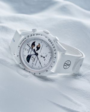 Image post by @swatch_ph on Instagram