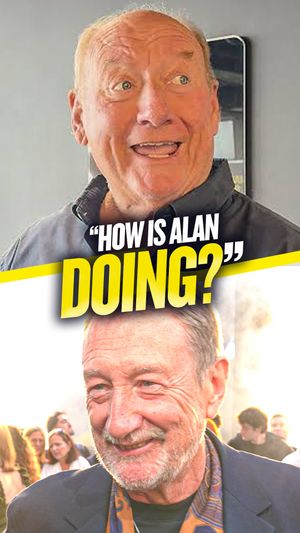 Image post by @talksport on Instagram