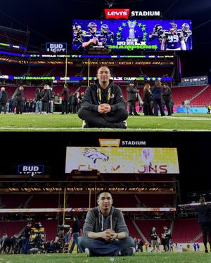 Image post by @austinginn on Instagram