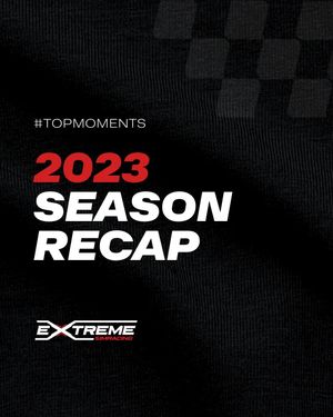 Image post by @extremesimracingusa on Instagram