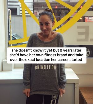 Video post by @sydmiller_ on TikTok