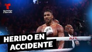 Video post by @deportes on YouTube
