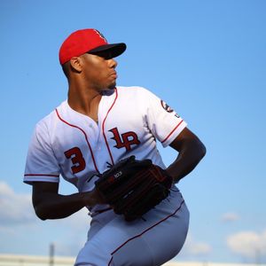 Image post by @louisvillebats on Instagram