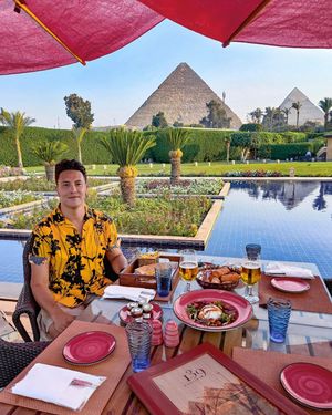 Image post by @roca.ron on Instagram