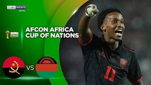 Video post by @beinsportsusa on YouTube