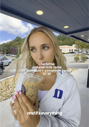 Video post by @charlotteglassss on TikTok
