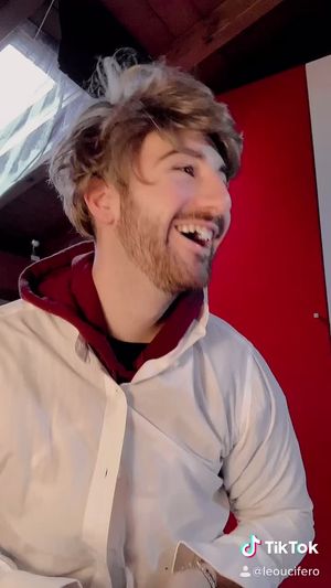 Video post by @leoucifero on TikTok