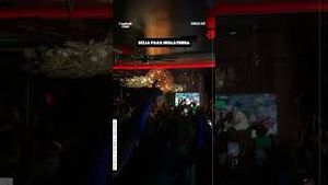 Video post by @FootballClubMagazine on YouTube