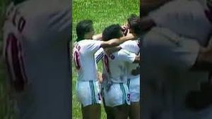 Video post by @fifa on YouTube
