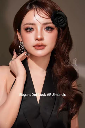 Image post by @mmariels on TikTok