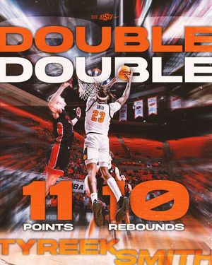 Image post by @cowboybasketball on Facebook