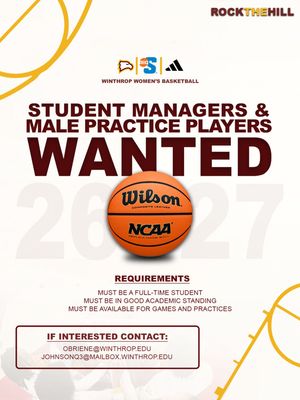 Image post by @winthropwbb on Instagram