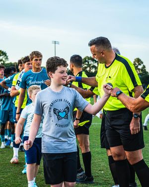 Image post by @uncw_menssoccer on Instagram