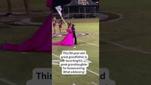 Video post by @maxpreps on YouTube