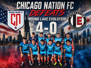 Image post by @chicagonationfc on Instagram