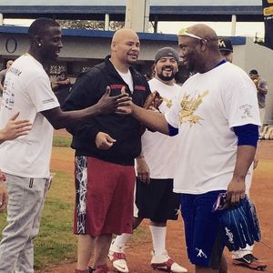 Image post by @marlins on Instagram