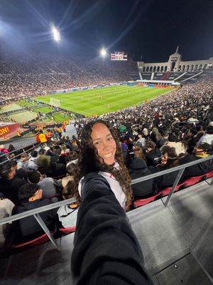 Image post by @evamadarang on Instagram