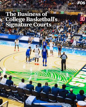 Image post by @frontofficesports on Instagram