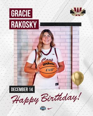 Image post by @walsh_wbb on Instagram
