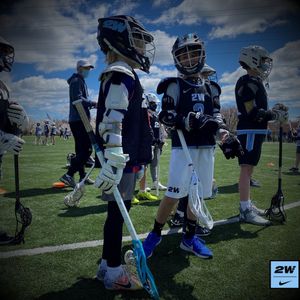 Image post by @2waylacrosse on Instagram