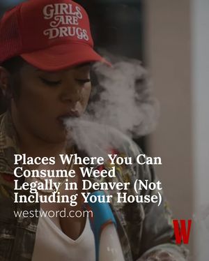Image post by @denverwestword on Instagram