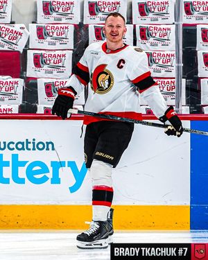 Image post by @nhl on Instagram