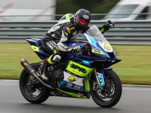 Image post by @motoamerica on Instagram