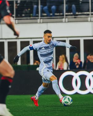 Image post by @SportingKC on Twitter