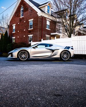 Image post by @automotive_elegance on Instagram