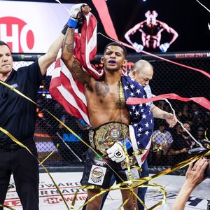 Image post by @bellatormma on Instagram