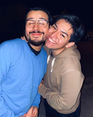 Image post by @yimmyortizg on Instagram