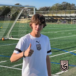 Image post by @lasquadrasoccer on Instagram