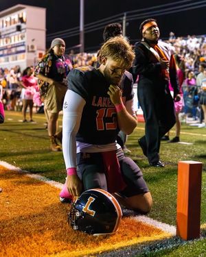 Image post by @zander_smith15 on Instagram