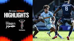 Video post by @prem-rugby on YouTube