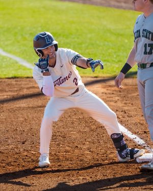 Image post by @leeubaseball on Instagram